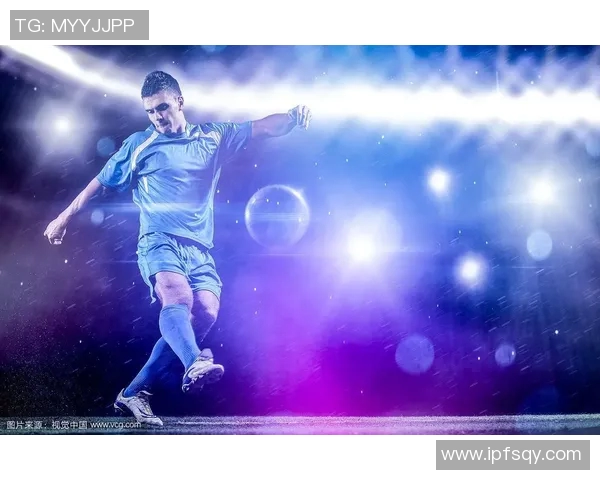 足球明星精彩瞬间视频背景图展示让你感受足球魅力与激情的完美结合